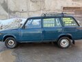 1986 Lada (ВАЗ) 2104 5-speed, зелёный, 104400 рублей - вид 3