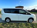 2010 Nissan Serena IV (C26), белый, 1500000 рублей - вид 3