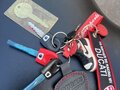 2005 Ducati Multistrada 1000, красный, 550000 рублей - вид 11