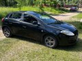 2008 Fiat Bravo II, чёрный, 540000 рублей - вид 2