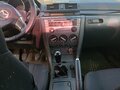 2008 Mazda 3 I (BK) Рестайлинг, чёрный, 650000 рублей - вид 5