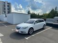 2009 Opel Insignia I, белый, 870000 рублей - вид 6
