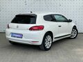 2011 Volkswagen Scirocco III, белый, 700000 рублей - вид 5