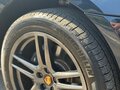 2020 Porsche Macan I Рестайлинг, синий, 4250000 рублей - вид 10