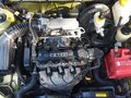 2007 Daewoo Lanos, золотистый, 470000 рублей - вид 8
