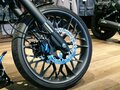 2012 Harley-Davidson Fat Boy, чёрный, 3700000 рублей - вид 7