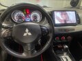 2013 Mitsubishi Lancer X Рестайлинг, чёрный, 1100000 рублей - вид 10