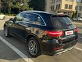 2017 Mercedes-Benz GLC 300 I (X253), чёрный, 3000000 рублей - вид 5