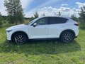 2018 Mazda CX-5 II, белый, 2490000 рублей - вид 6