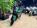 2024 Ducati Diavel V4, зелёный, 6950000 рублей - вид 5