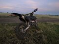 2021 Xmotos FX-95, чёрный, 110000 рублей - вид 1