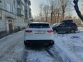 2018 Jaguar F-Pace I, белый, 3200000 рублей - вид 2