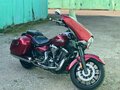 2014 Yamaha XV 1900, красный, 1100000 рублей - вид 10