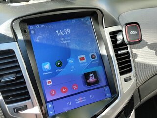 2012 Chevrolet Cruze I, белый, 850000 рублей, вид 5