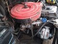2004 ГАЗ ГАЗель (3302), белый, 650000 рублей - вид 10