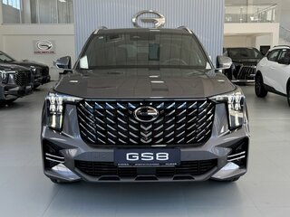 2025 GAC GS8 II, серый, 4849000 рублей, вид 3