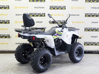 2025 Iride 200 Rover L, белый, 179000 рублей, вид 5