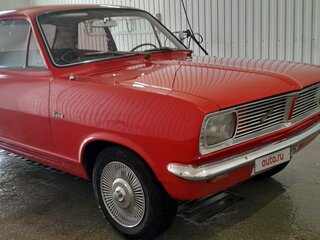 1974 Vauxhall Viva HC, красный, 1000000 рублей, вид 2