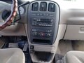 2001 Dodge Caravan 3-speed IV, синий, 245000 рублей - вид 9