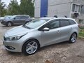 2013 Kia Ceed II, серебристый, 770000 рублей - вид 5