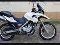 2002 BMW F 650 GS, белый, 450000 рублей - вид 1