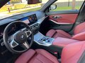 2023 BMW 3 серии 330i xDrive VII (G2x) Рестайлинг, белый, 4400000 рублей - вид 10