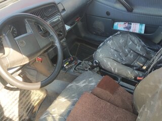 1991 Volkswagen Passat B3, синий, 98000 рублей, вид 5
