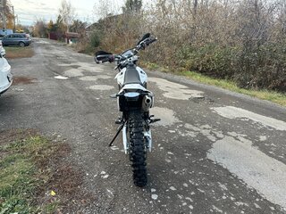 2025 Sycmmc 300, белый, 100000 рублей, вид 4