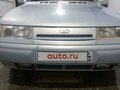 2004 Lada (ВАЗ) 2110, серебристый, 270000 рублей - вид 4