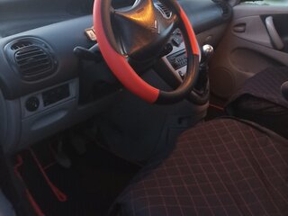 2006 Citroen Xsara Picasso, фиолетовый, 450000 рублей, вид 3