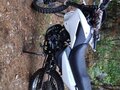 2015 Racer Panther, белый, 105000 рублей