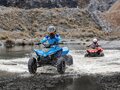 2026 CFMoto CFORCE 110, синий, 299900 рублей - вид 8