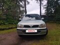 1999 Nissan March II (K11), зелёный - вид 10