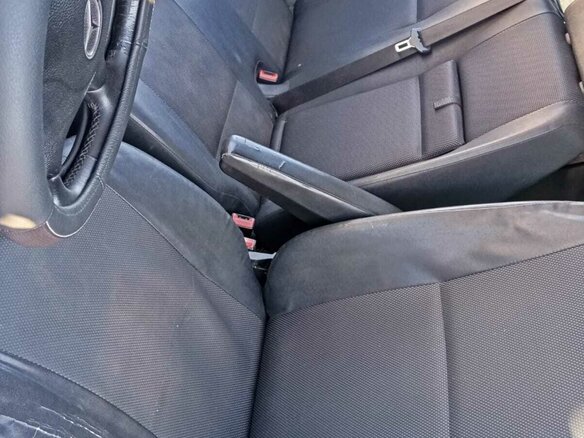 2009 Mercedes-Benz Sprinter, белый, 1499000 рублей - вид 12