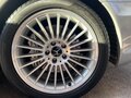 2002 Mercedes-Benz SL-Класс AMG 55 AMG II (R230), серый - вид 9