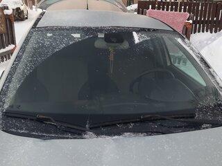 2004 Renault Megane II, синий, 330000 рублей, вид 5