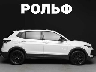 2026 Volkswagen Tharu XR 300 TSI, белый, 3100000 рублей, вид 2