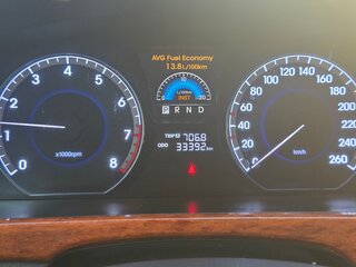 2012 Hyundai Equus II, чёрный, 1300000 рублей, вид 2