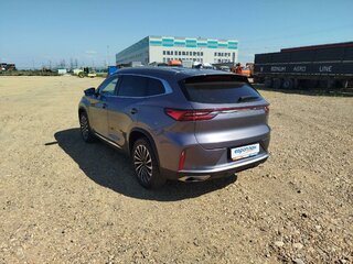 2023 Exeed TXL I Рестайлинг, серый, 1804050 рублей, вид 4