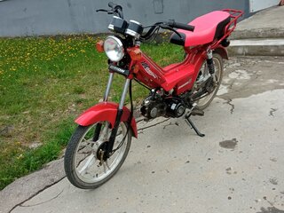 Orion 100