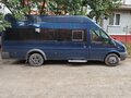 2012 Ford Transit, синий, 450000 рублей