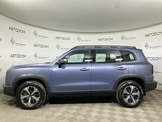 2024 Haval Dargo I, серый, 2749900 рублей, вид 3