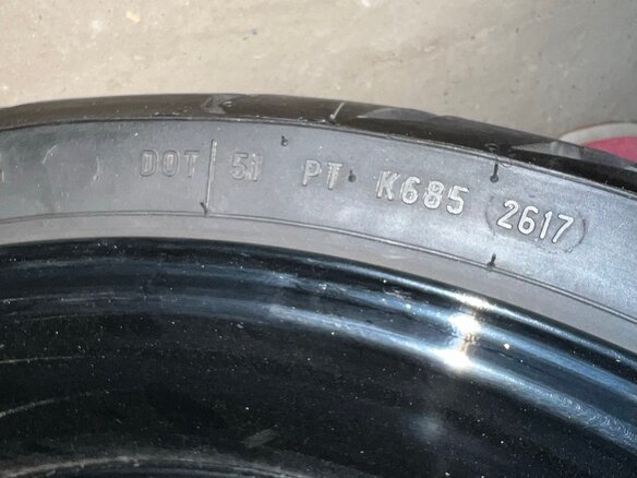2006 Honda CBR 600RR, синий, 700000 рублей - вид 17