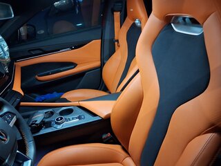 2023 Changan UNI-V I, красный, 2360000 рублей, вид 5