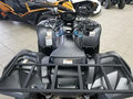 2025 Yamaha Grizzly 700, чёрный, 1402000 рублей - вид 5