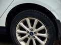 2016 Ford Focus III Рестайлинг, белый, 1100000 рублей - вид 10