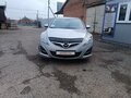 2011 Mazda 6 II (GH) Рестайлинг, серебристый, 1320000 рублей