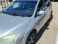 2005 Ford Focus I Рестайлинг, серебристый, 260000 рублей