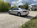 2007 Lexus LS Long 460 L IV, серебристый, 1850000 рублей - вид 3