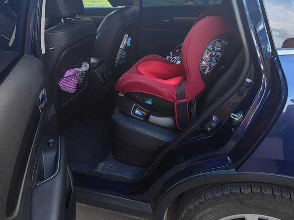 2019 Renault Samsung QM6 I, синий, 2200000 рублей - вид 8